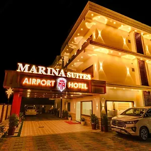 Marina Airport Kochi
