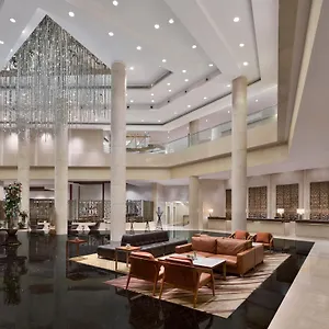 Hotel Marriott, Kochi