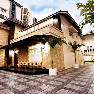 Hotel Nambiars Premium Heritage