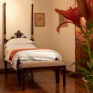 Le Colonial 1506 - Exclusive Luxury Hideaway **** Kochi