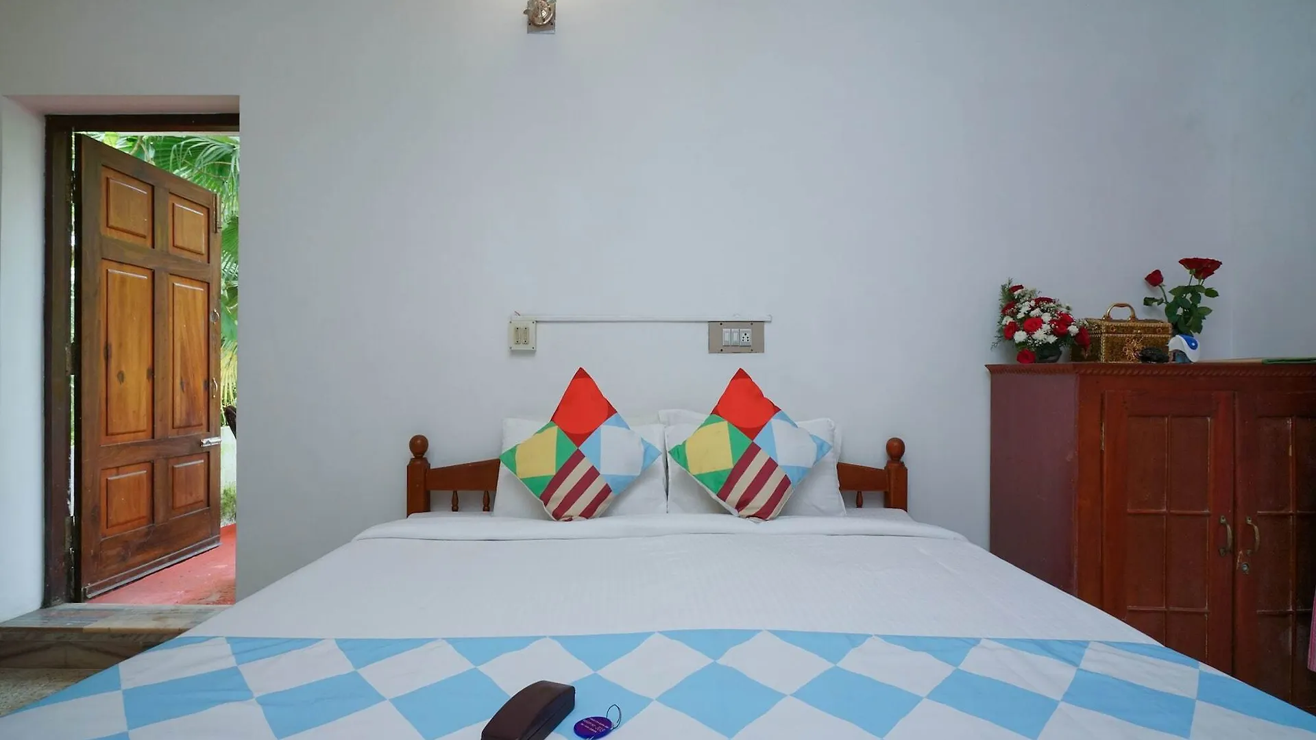 Oyo 18323 Home Splendid Stay Fort Kochi Beach