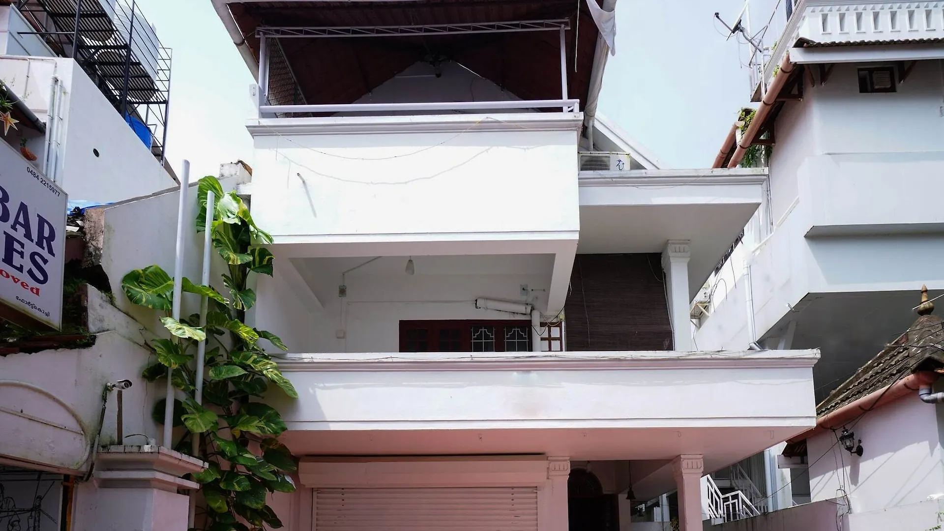 Hotel Oyo 18323 Home Splendid Stay Fort Kochi Beach